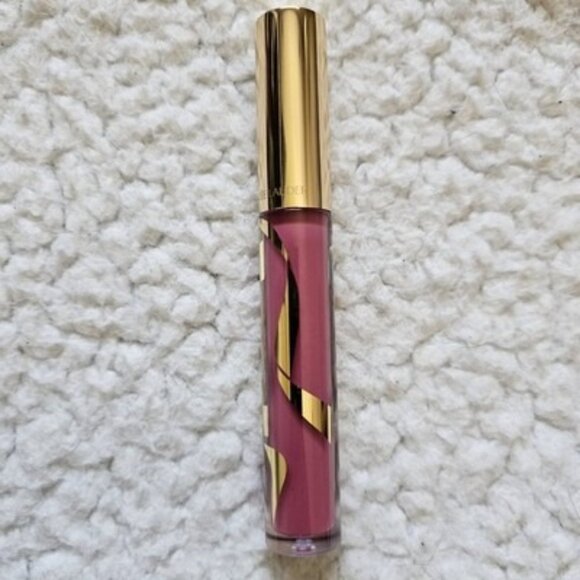 # 04 BRAZEN  BERRY Shine  by Estee Lauder Pure Color Gloss New Full Size NWOB - Picture 1 of 6